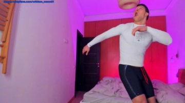 William_Mann  26-11-2021 video pvt 18